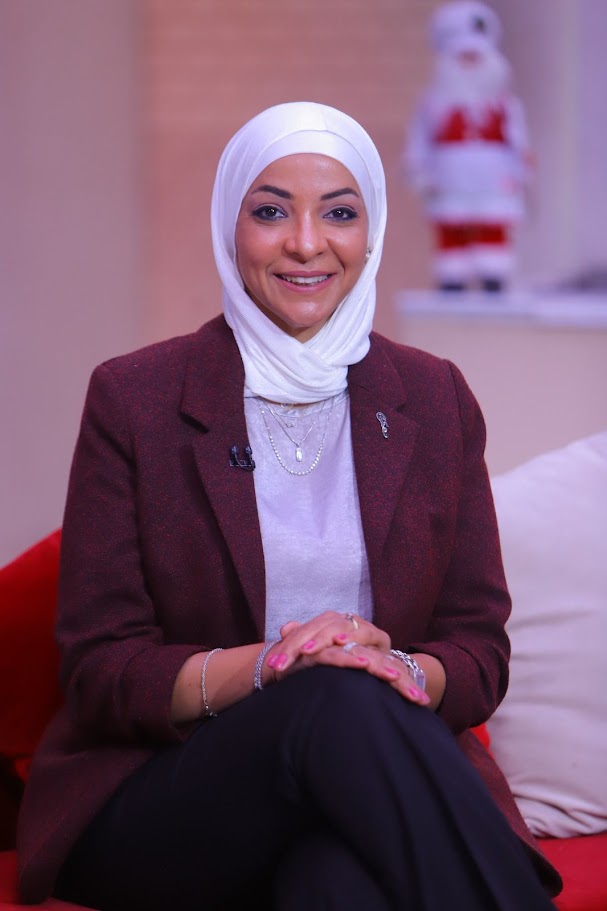 Abeer Elleithy