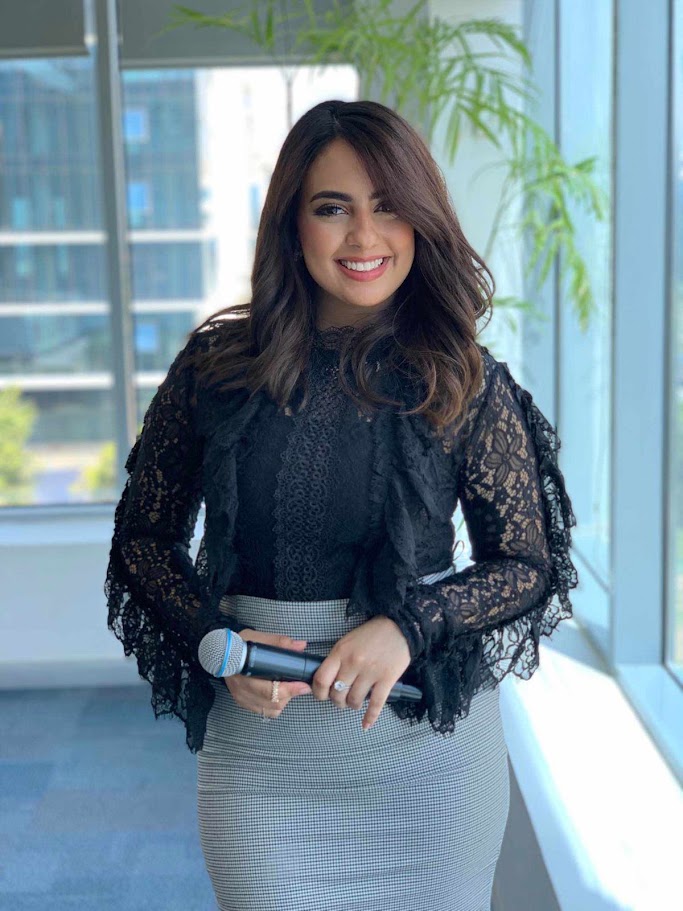 Habiba Zahran