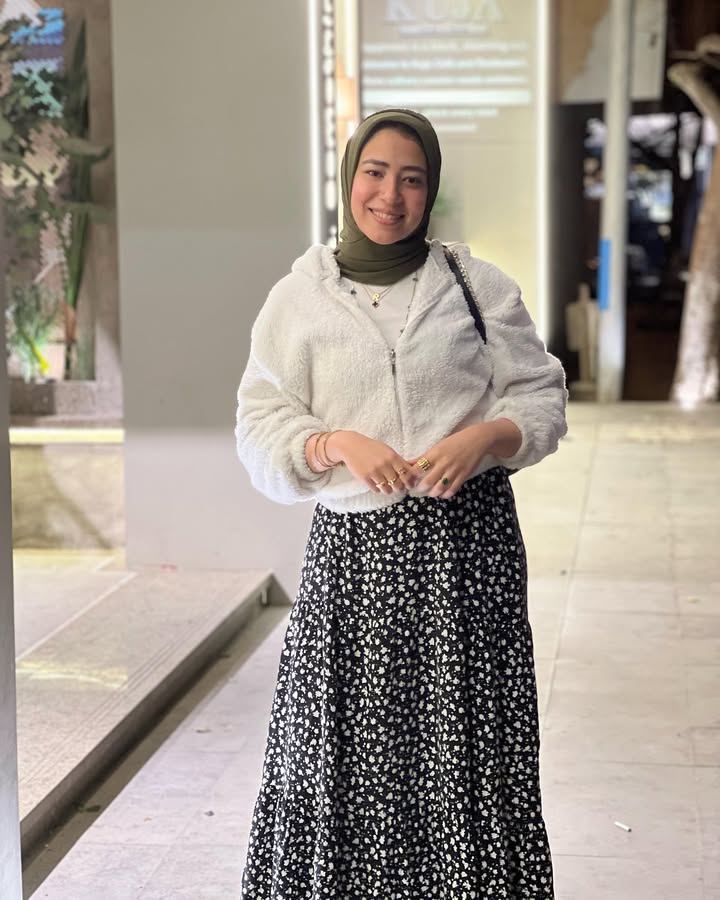 Reham El Nahrawi