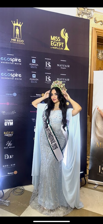 Rahma Osama Elmansy