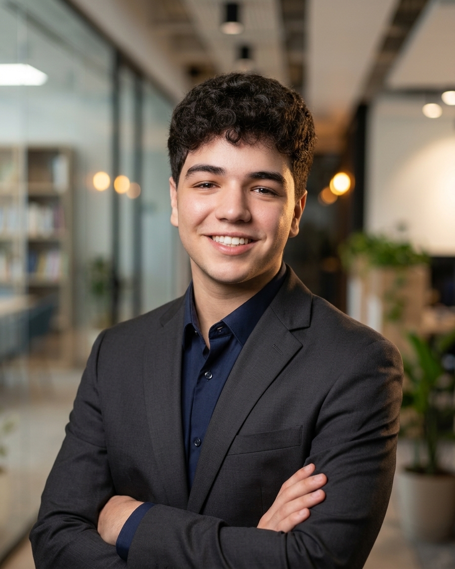 Hamza Abdelrahman
