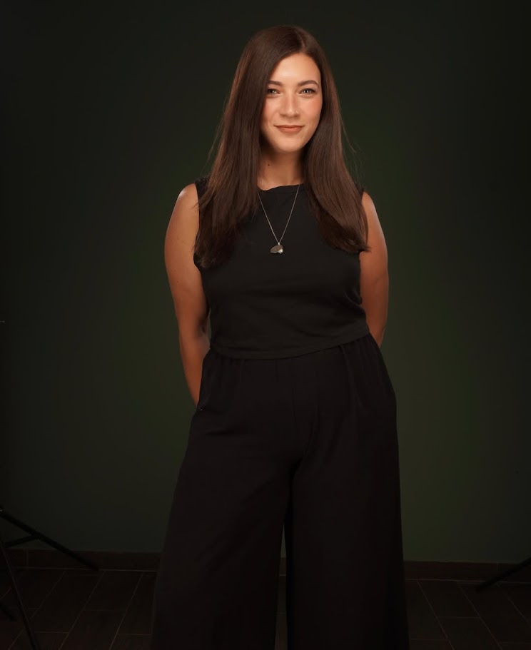 Sarah Magdy