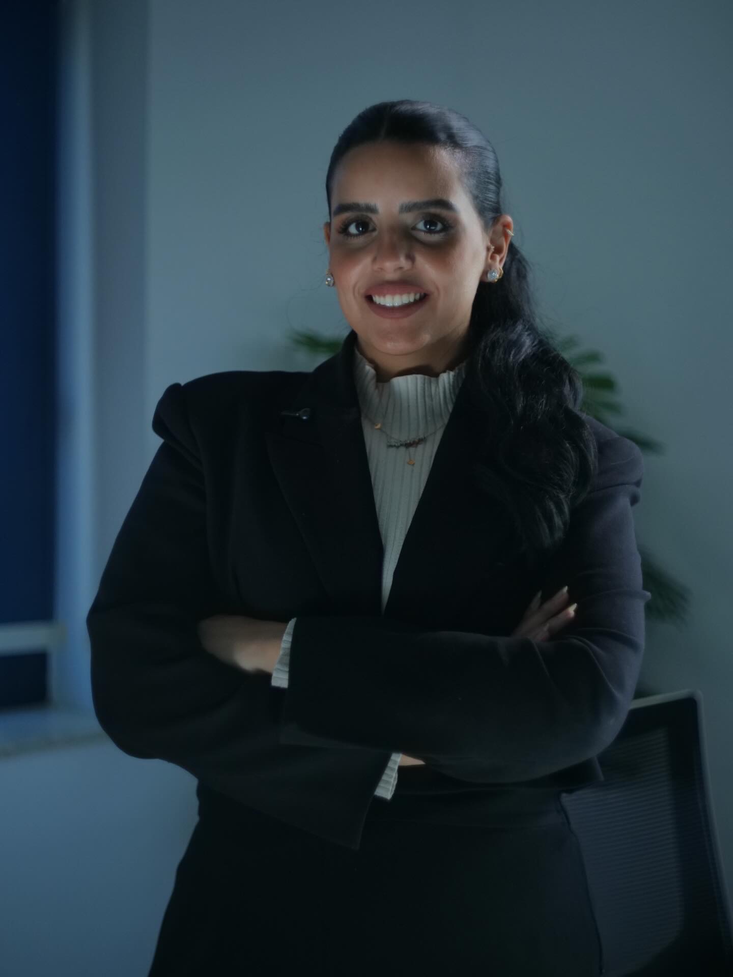 Nada Shaheen