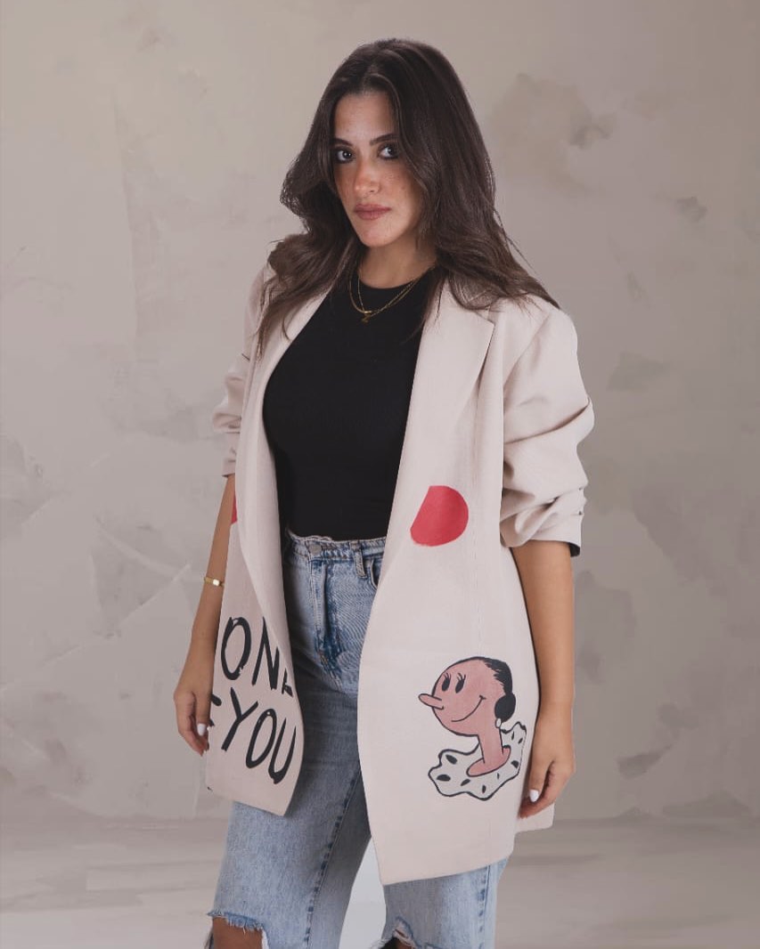 Nourhan Kassem
