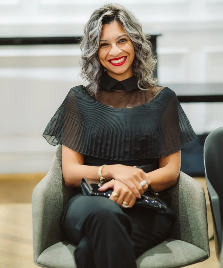 Sally El-Akkad