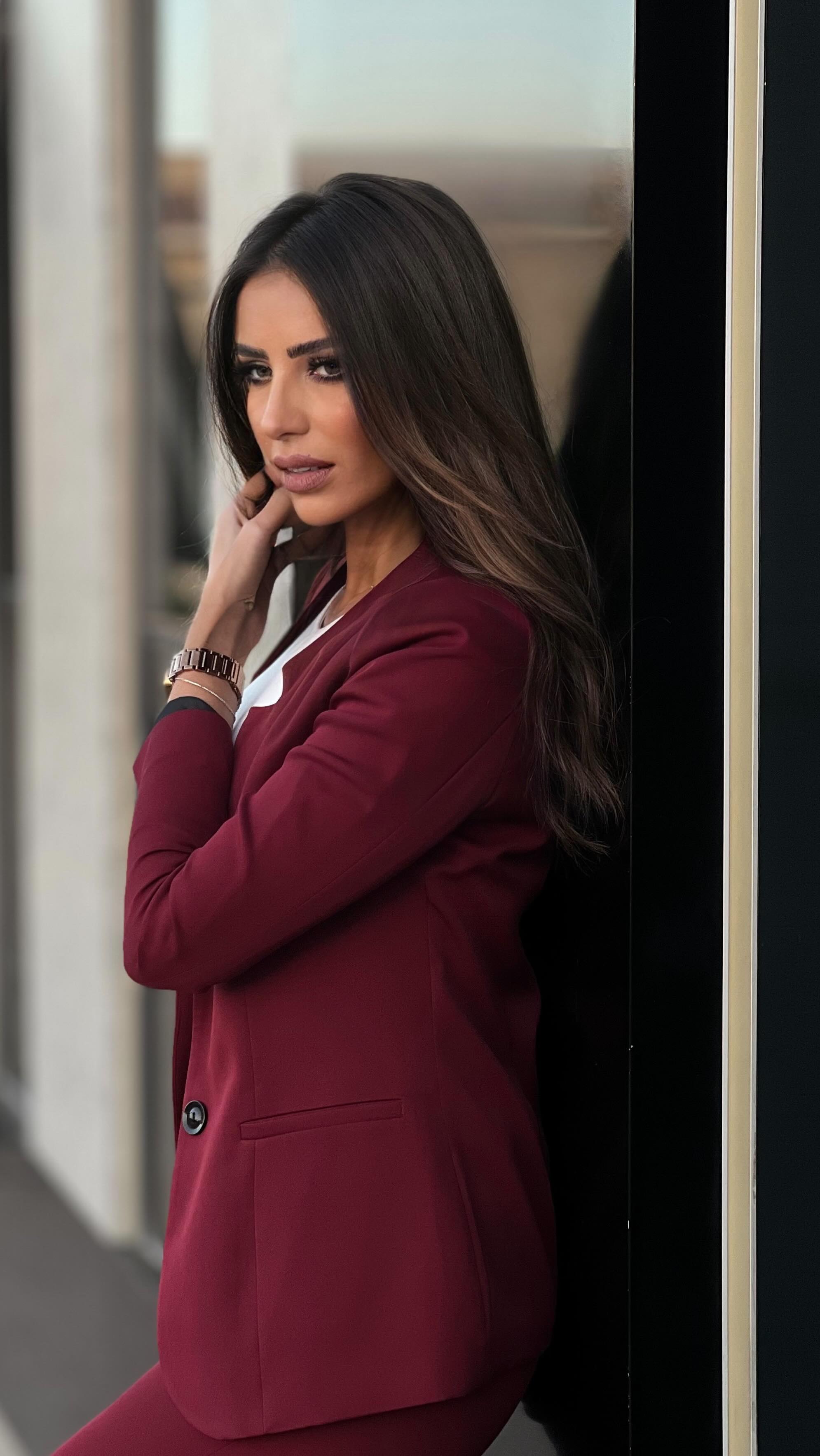 Sandra Kamal