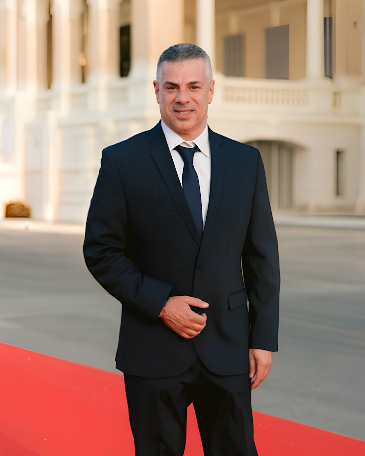 Ahmed Ebeid