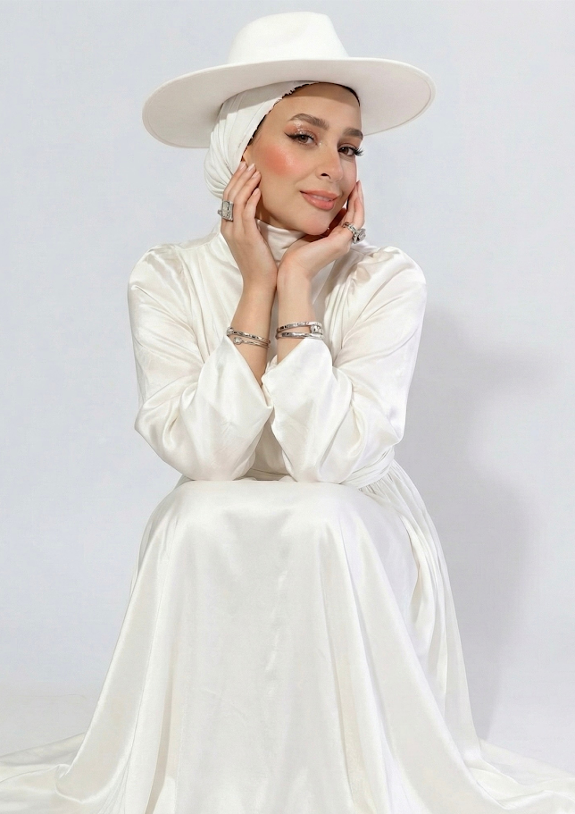 Fatma Salah Senosi