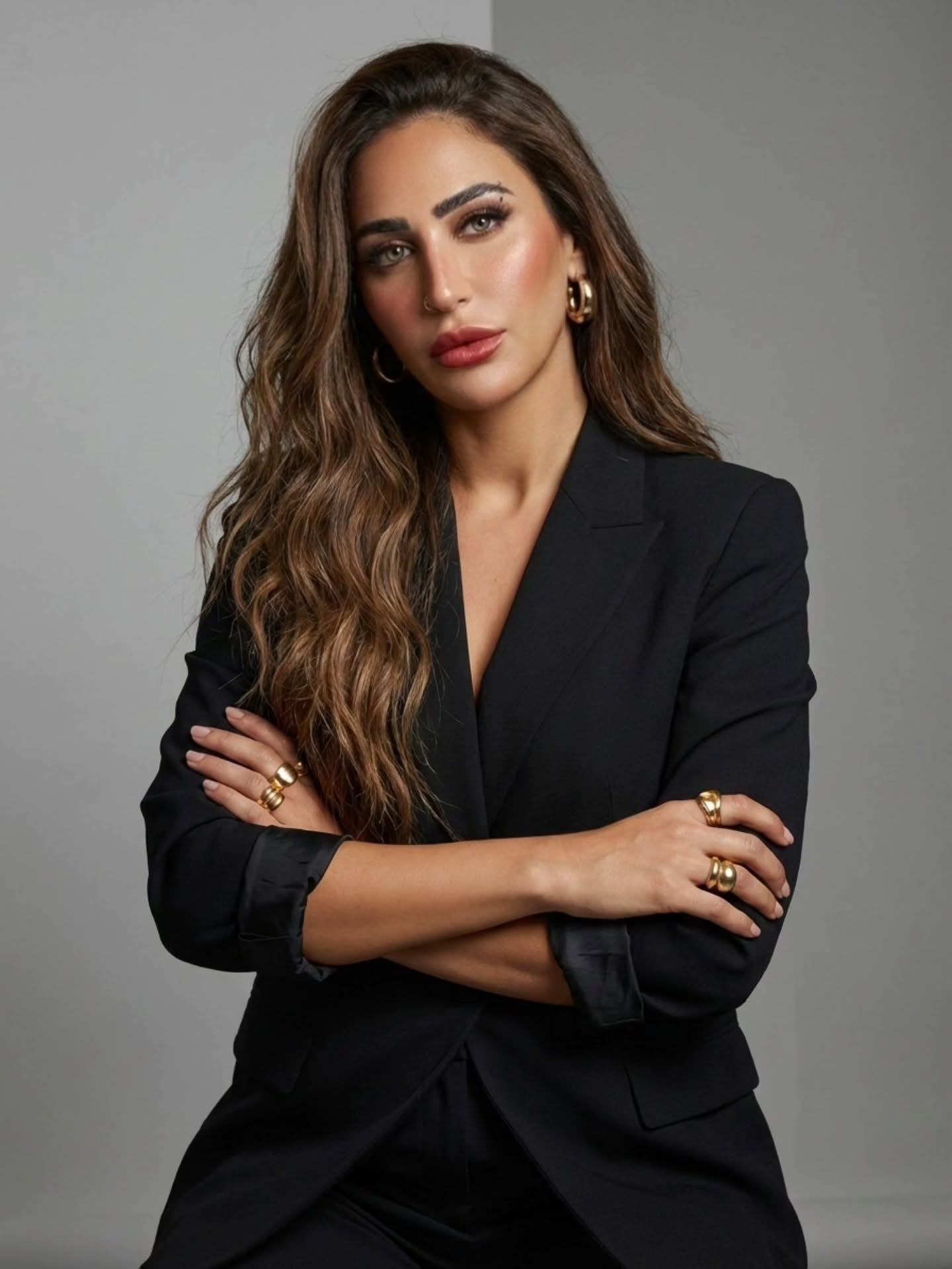 Naureen Youssef
