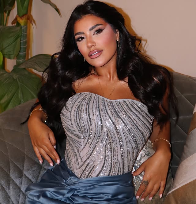 Mayar Radwan