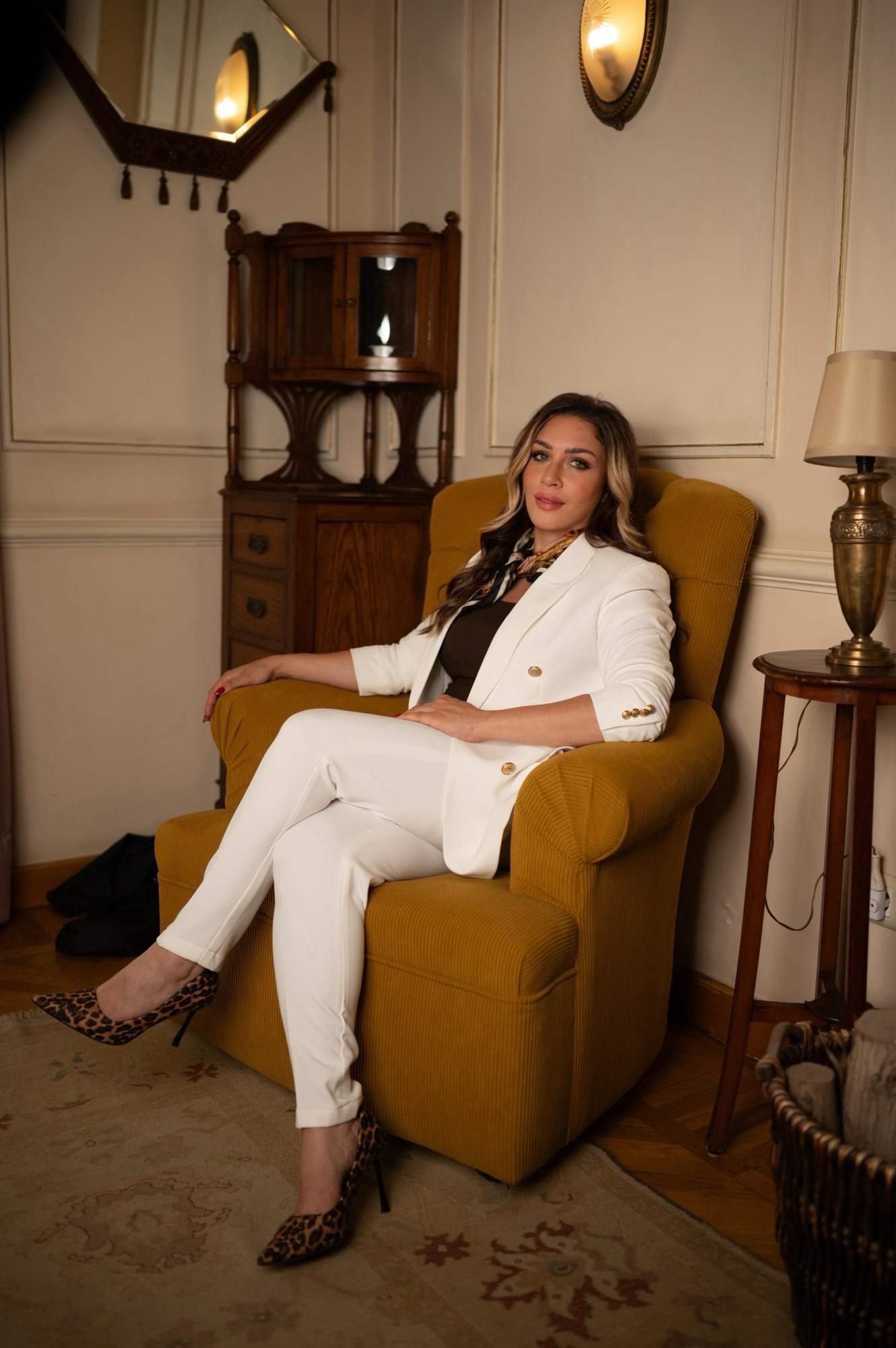 Amy El Araby