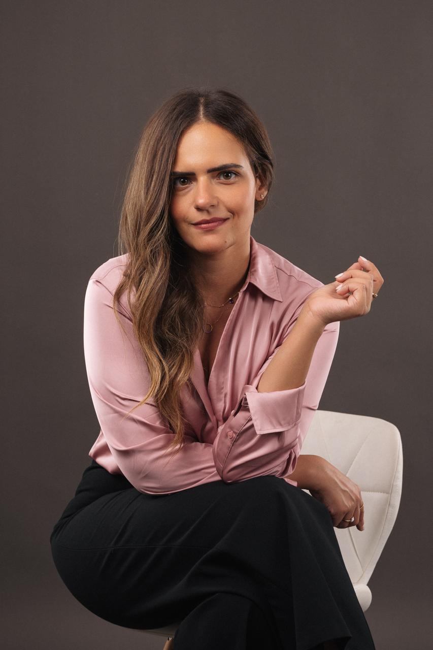 Raghda Amer