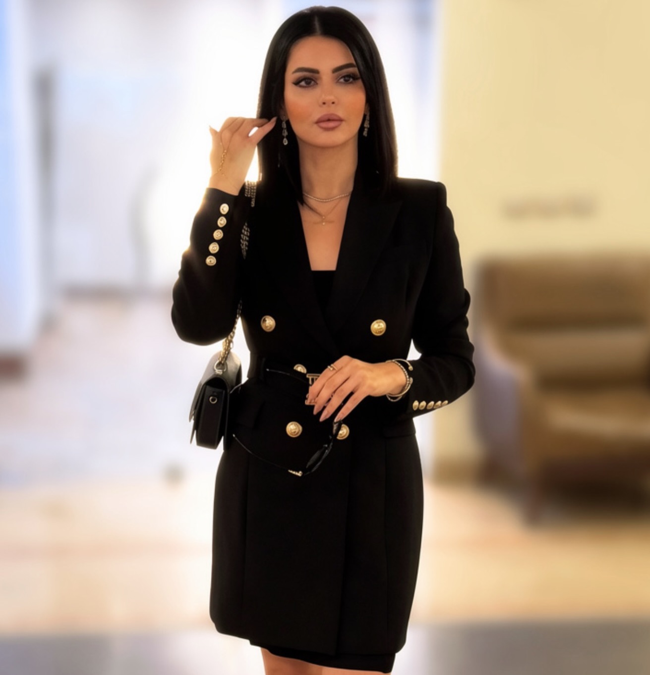 Dr. Nessmahar Mohamed El-Sagheer