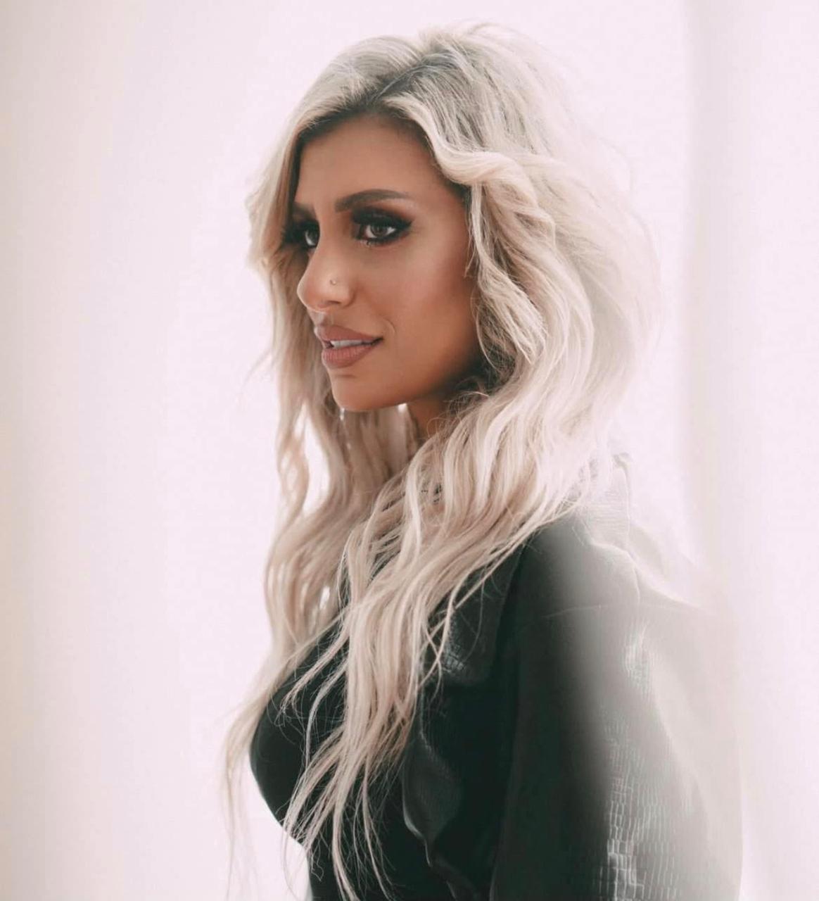 Martina Nasr