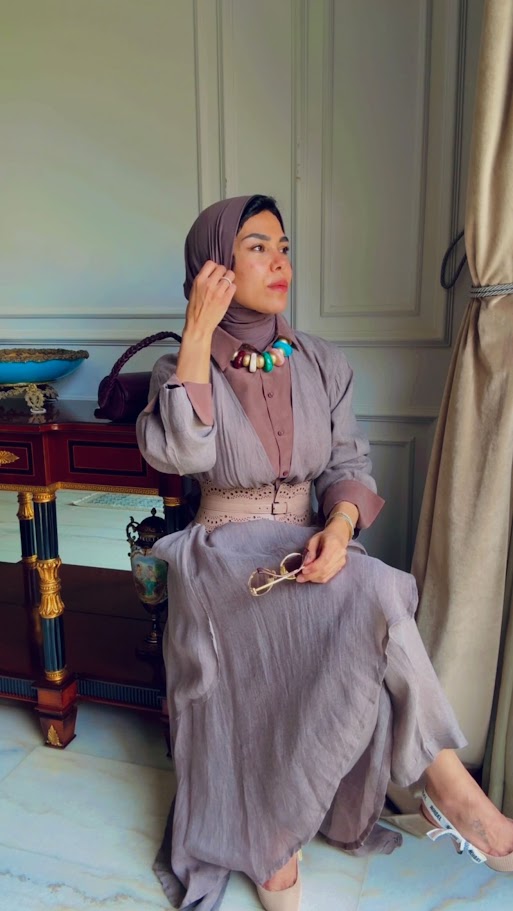 Dr. Nahla Youssef