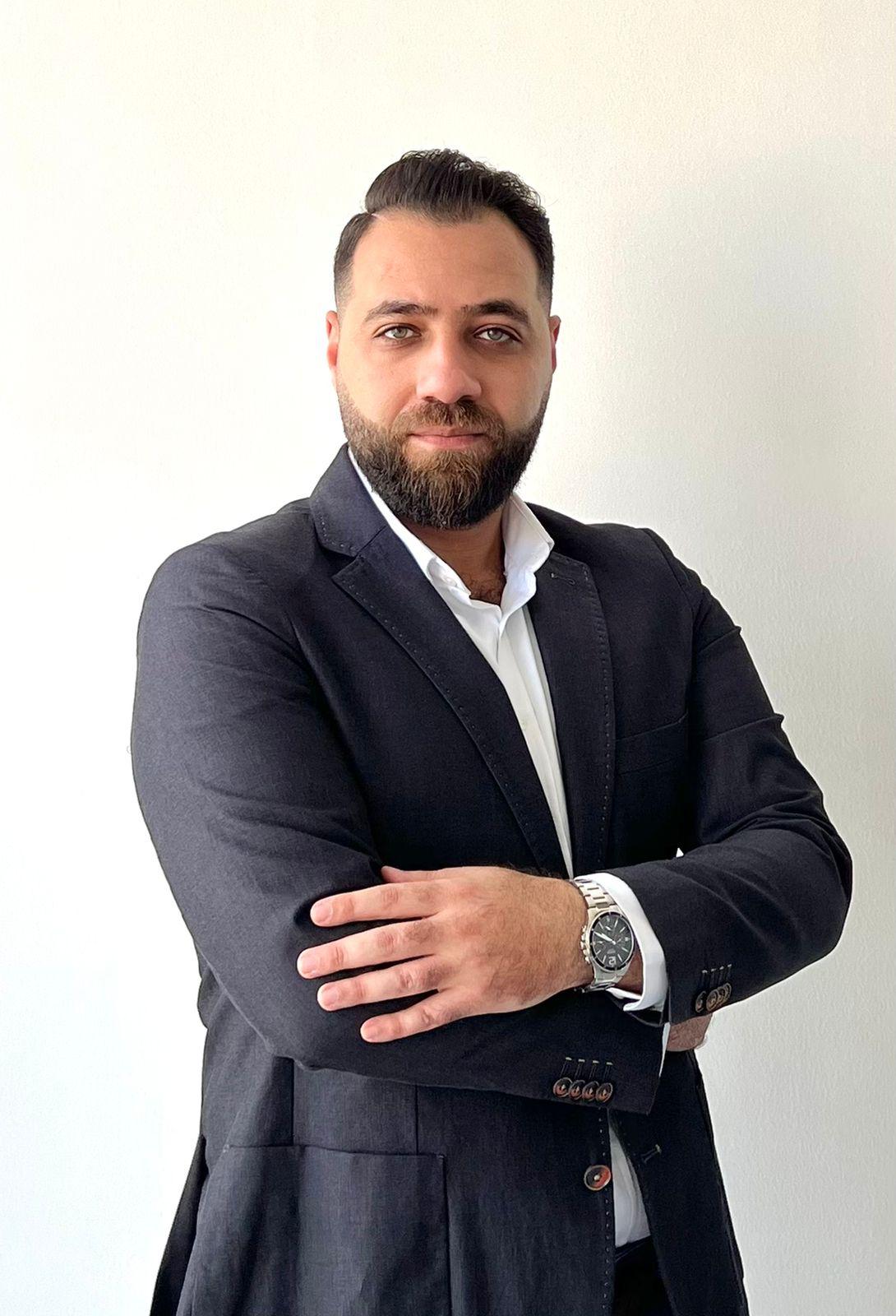 Mahmoud Yehia