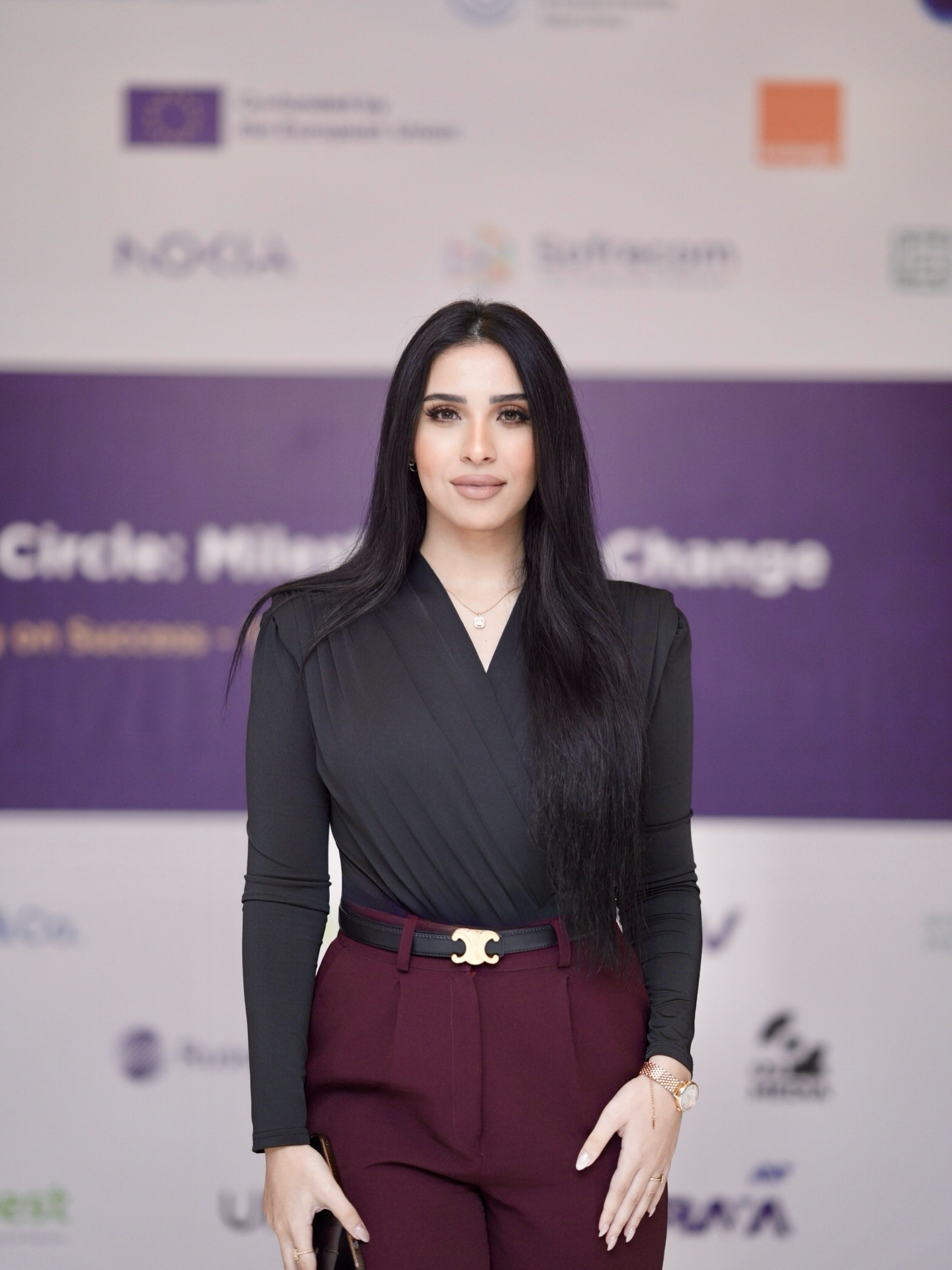 Nada Yasser