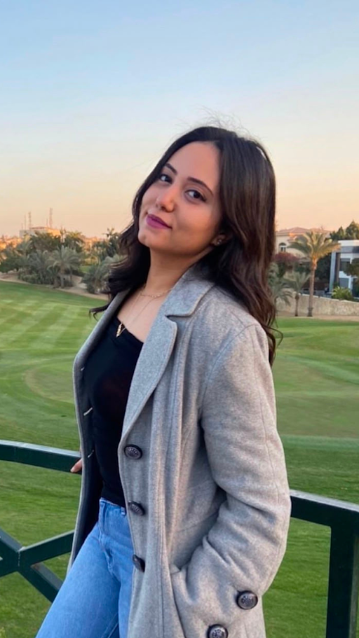 Noura Ayman