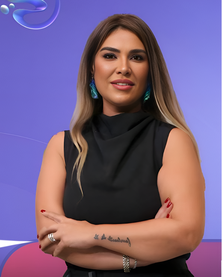 Eman Mourad