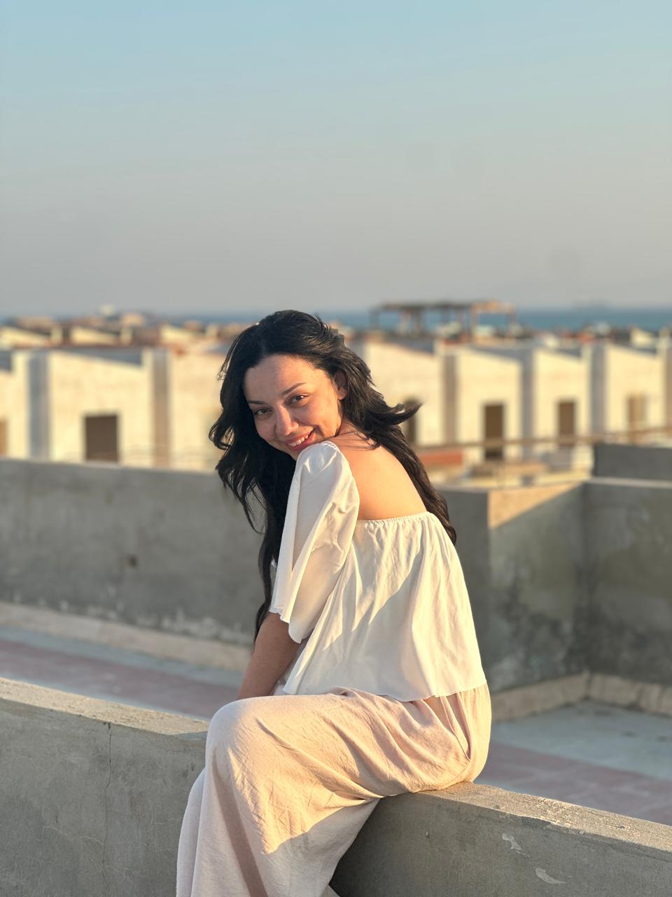 Meryhan Magdy