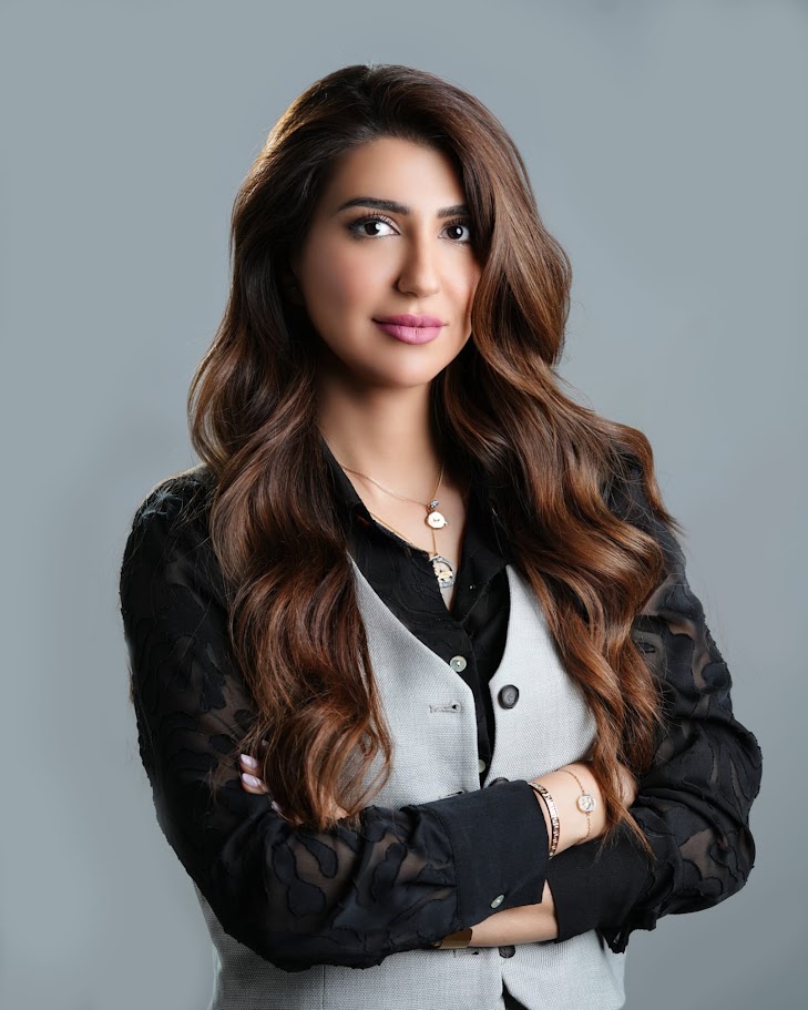 Rasha Alnaqeeb